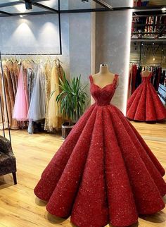 Wedding Dresses Sleeveless Bridal Gowns prom dresses Wedding Dresses Sleeveless, Debut Gowns, Wedding Dresses Corset, Red Ball, Sleeveless Gown, Gowns Prom, فستان سهرة, Ball Gowns Prom, Quince Dresses