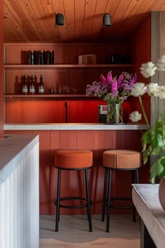 Inspiring ideas for creating a small basement bar that is cozy and stylish. Learn how to maximize space with clever designs while creating an inviting atmosphere in your home.