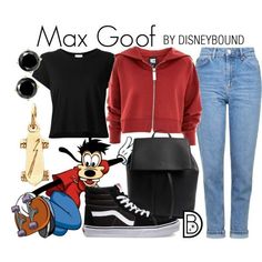 Max Goof, Movie Inspired Outfits, Disney Inspired Fashion