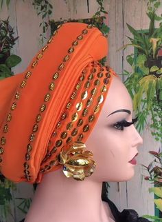 Fruitful market day to us all.    Don't forget to get your ready to wear turban Headwear's with us.  Price: 15k  Via WhatsApp on 08069175056  We make delivery nationwide ✈️🚎 via FedEx and DHL express  Please note distance is not a barrier.  @finexcollections @followers   #finexcollections #gele #cogicfashions #pentecostalfashion #pentecostal #COGIC #womenswear #womensfashion #womensstyle #customapparel #tailormade #fashiondesigner #fashiontrends #baptistfashion #baptist #womenshats #kentuckyderby #weddingheadpiece #finexcollections #tiktok #fb#fascinator #stylishlook #luxurystyle #millinery #hat  #hatsforalloccassions #easterhat #easterbonnet #easter #handcrafted #weddinghat #crystals #cogicfashions #cogic  #pentecostal #apostolic #churchhats #churchhat  #sundayhat  #crystalhat #couturem Lace Blouse Styles, Bubu Gown, Pentecostal Fashion, Fashion Traditional, Traditional Dresses Designs