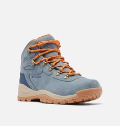 Camping Meal, Hiking Boots Outfit, Columbia Shoes, Waterproof Hiking Boots, Hiking Women