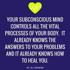 Subconscious Mind Power, Unconscious Mind, How To Believe, Brain Facts, Easy Meditation, Motivation Positive, Mindfulness Exercises, Mind Power, Psychology Facts