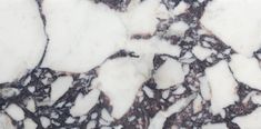 the marble is white and brown in color