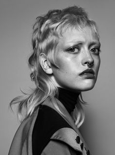 Kort Bob, Texture Spray, Face Photography, Arte Inspo, Hair Collection, Very Grateful, One Hair