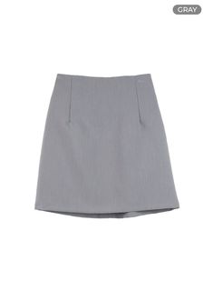 sleek-dreamfit-mini-skirt-os411 / Gray Fitted School Uniform Skirt, Fitted Skirt For School, Fitted High Waist Bottoms For School, Fitted Mini Skirt With Short Inseam In Elastane, School Uniform Style Workwear Skort With Lined Skirt, Fitted Elastane Mini Skirt With Short Inseam, Stretch Pencil Skort With Lined Skirt, High Waist Fitted Skirt For School, High Waist Stretch Skirt For School