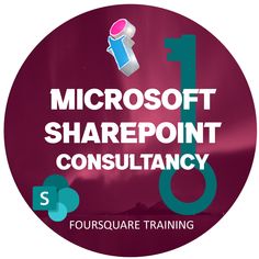 SharePoint Consultancy Logo Consultancy Logo, Ellesmere Port, West Yorkshire