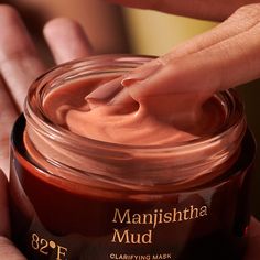 807 likes, 17 comments - 82e.official on October 7, 2023: "Applying a face mask goes beyond skincare; it’s a form of self-care—and our Manjishtha Mud clay mask rejuvenates both your skin and spirit....". Skincare Blog, Clay Mask, October 7, Natural Health Remedies, Clay Masks, Makeup And Skincare, Health Remedies, A Face, Natural Health