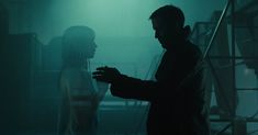 Blade Runner 2049(2017), dir.Denis Villeneuve “All the best memories are hers.” - - - - - - - - - - #bladerunner #cyberpunk #ryangosling #scifi #denisvilleneuve #harrisonford #cinema #anadearmas #movies #movie #film #cyberpunkart #ridleyscott #bladerunnerrealworld #d #art #arrival #synthwave #retrowave #scifiart #cinematography #futuristic #vaporwave #dune #sciencefiction #replicant #bladerunnerreality #rogerdeakins #jaredleto #aesthetic Film Aesthetic Wallpaper Desktop, Blade Runner 1982 Cinematography, Denis Villeneuve Cinematography, Her Cinematography, Blade Runner Cinematography, Blade Runner 2049 Cinematography, Arrival Aesthetic, Film Stills Cinematography, Blade Runner 2049 Aesthetic