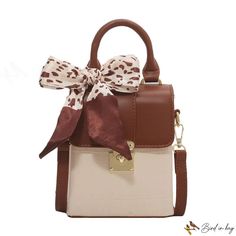 Bird in Bag - Bag new bag bag female bag single shoulder bag crossbody bag fashion popular small square bag Trendy Square Box Bag For Travel, Beige Box Bag With Adjustable Strap As Gift, Chic Square Phone Bag For Travel, Trendy Brown Crossbody Box Bag, Trendy Brown Bag With Single Shoulder Strap, Trendy Square Shoulder Bag For Daily Use, Trendy Brown Shoulder Box Bag, Square Box Bag With Single Shoulder Strap For Travel, Chic Square Phone Bag As Gift