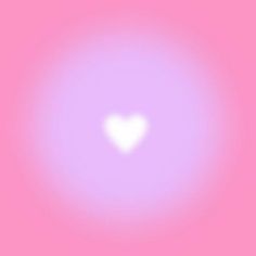 😍 Ombre Wallpaper Iphone, Purple Skies, Airplane Wallpaper, Butterflies In My Stomach, Ombre Wallpapers, Sensory Art, Overlays Picsart, Cute Fantasy Creatures, Aura Colors Heart Wallpaper, Pink Heart, Ipad, Pink, White