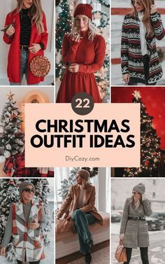 Office Party Outfits, Christmas Outfit Inspiration, Christmas Eve Outfit, Glamorous Christmas, Xmas Outfits