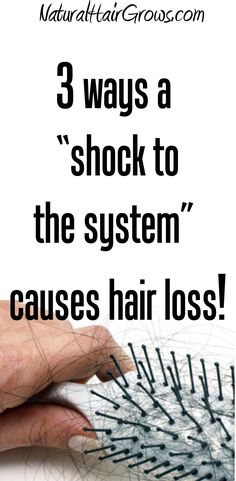 Hair Loss in Women: Know the Causes Gray Hair Solutions, Yogurt Hair Mask, Diy Hair Masks, Pro Hair, Going Grey, Hair Solutions