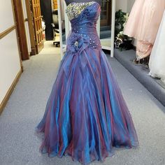 Elegant Multicolor Prom Season Evening Dress, Elegant Multicolor Evening Dress For Prom, Purple Mermaid Dress With Fitted Bodice For Prom Season, Purple Sleeveless Ball Gown For Evening, Fitted Purple Gown With Sweetheart Neckline, Purple Floor-length Evening Dress, Purple Mermaid Dress With Fitted Bodice For Evening, Purple Fitted Floor-length Ball Gown, Purple Mermaid Prom Dress For Prom Season