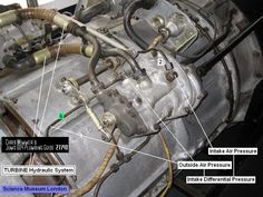 an image of the inside workings of a car