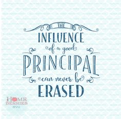 a quote that says, the influence of a good teacher can never be erased