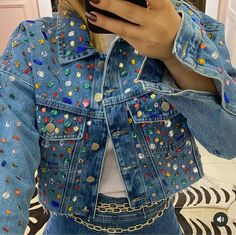 Taylor Swift Eras Jean Jacket, Taylor Swift Eras Tour Denim Jacket, Bejeweled Denim Jacket, Taylor Swift Eras Tour Jean Jacket, Taylor Swift Denim Jacket Diy, Taylor Swift Jacket Diy, Taylor Swift Jean Jacket Diy, Taylor Swift Denim Jacket, Taylor Swift Jean Jacket