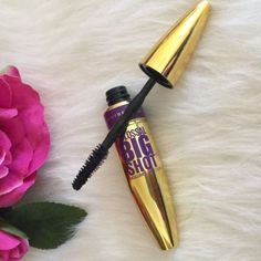 Maybelline Colossal, Beautiful Definitions, Mascara Review, Great Lash, Fiber Lash Mascara, Mascara Brush, Mascara Tips, Best Mascara, How To Apply Mascara