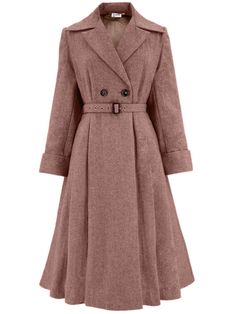 1940s Dark Academia, 1940s Winter Fashion, Square Shoulders, 1940s Coat, 1940s Jacket, Dancer Lifestyle, Vintage Style Shoes, Vintage Knitwear