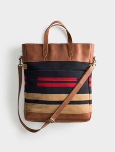 Pendleton Bag, Pendleton Woolen Mills, Leather Laptop Bag, Leather Messenger, Mode Inspiration, Top Rated, Laptop Bag, Monument, Leather Bag