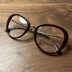 Chanel Glasses, Lasik Surgery, Cool Glasses, Cute Glasses, 90's Fashion