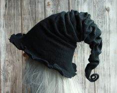 Witch hat Wizard magic hat Witch costume women Vintage style hat with spider The black witch hat is made of high quality black merino wool. The hat is made to order, so it will differ in details from the hat shown in the photo. But, the impression will be just as beautiful! I can make a hat in any color. For those lovely ladies who appreciate manual labor and prefer designer products. The hat can be worn not only in autumn and spring, but also in winter. Since the hat is breathable, it will be very comfortable for you to wear it. Witch Costume Women, Make A Hat, Wizard Magic, Black Witch Hat, Vintage Style Hat, Magic Hat, Costume Women, Black Witch, Halloween Hats