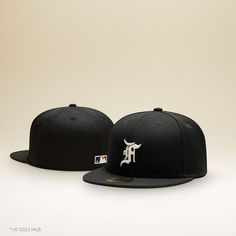 Baseball Hats, Hats