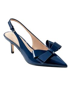 in stock Womens Pumps, Statement Shoe, Slingbacks, Denim Shoes, Marc Fisher, Slingback Pump, Womens Heels, Stiletto Heel, Pumps Heels