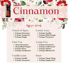 Scent Recipes, Essential Oil Spray Recipes, Fall Diffuser Blends, Top Essential Oils, Roller Bottle Blends, Fragrance Blends, Essential Oil Combinations, Fragrance Oil Blends, Aromatherapy Recipes