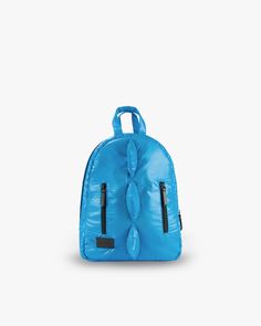 Turquoise//MINI Dino Backpack, Fit School, Binders, Kids Backpacks, Mini Backpack, Playing Dress Up, School Supplies, Vibrant Colors, Dress Up