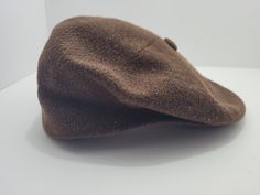 Vintage 504 KANGOL CAP Newsboy Hat Design Brown Tweed Mix - previously worn but in nice condition with no holes or tears or stains. Kangol Caps, Hut Design, Newsboy Hat, Brown Tweed, Hat Design, News Boy Hat, Newsboy Cap, Austin Tx, Hat Designs