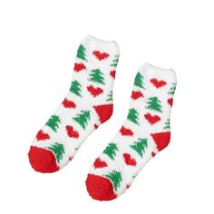 Super Cute Warm Plush Running Socks Men Soft Print Women's Christmas Baseball Socks Ear Socks Socks Winter Running Socks Socks Yoga Socks Men Super Cute Warm Plush Soft Print Women's Christmas Ear Socks Socks Winter Socks Features: Size:Sock Sole 2024/7.87'' ,Tube Length 14cm/5.51'', for adult. Thanks for your understandings. Gram weight: about 50g Pls Note:Different computer have different monitor,the color may be a little difference. One size fit most,stretchy Soft and able Package:Packing 1 p Womens Compression Socks, Christmas Slippers, Santa Socks, Fleece Socks, Fluffy Socks, Non Slip Socks, Fuzzy Socks, Cozy Socks, Winter Socks