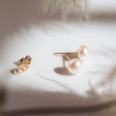 There is nothing more classic than white pearl earrings. These Freshwater Pearl studs compliment any occasion from bridal to everyday with their natural beauty. Sold as a pair. Timeless Round Pearl Earrings As Gift, Fine Jewelry Yellow Gold Pearl Earrings For Wedding, Timeless Round Pearl Earrings For Wedding, Gold Pearl Earrings For Wedding, Timeless Gold Pearl Earrings For Wedding, Timeless Bridal Earrings For Gift, Timeless Bridal Earrings As Gift, Timeless Pearl Drop Earrings For Gift, Timeless Pearl Charm Earrings As Gift