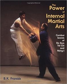 the power of international martial arts