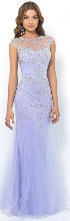 mint purple dress; prom dresses Prom Dress Flowy, Lavender Prom, Purple Things, Prom Dresses 2015, Dress Flowy, Grad Dresses, Pageant Dresses, Lovely Dresses