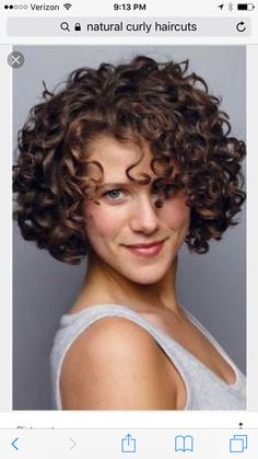 Cute Short Curly Hairstyles, Short Permed Hair, Short Haircut Styles, Short Curly Haircuts, Short Curls, Curly Bob Hairstyles, Permed Hairstyles, Curly Hair Cuts, Short Curly Hair