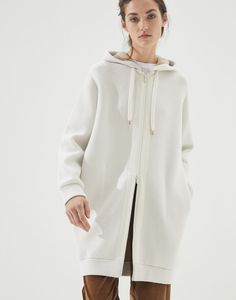 Knit Outerwear, Sport Dress, Cardigan Jacket, Brunello Cucinelli, Online Boutiques, Outerwear Women