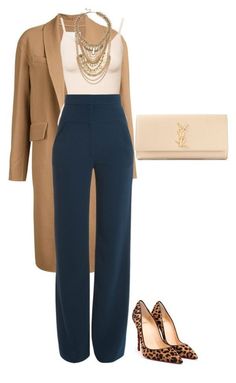 Minimalisticky Chic, فستان سهرة, Professional Attire, Manish, Looks Chic, Work Outfits Women, Professional Outfits, Business Casual Outfits, Work Attire