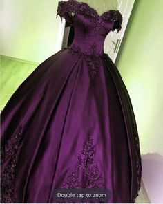 Purple Sweetheart Neckline Evening Dress For Quinceanera, Purple Floor-length Quinceanera Dress For Prom, Elegant Purple Evening Dress For Quinceanera, Purple Quinceanera Dress With Fitted Bodice For Party, Lace Quinceanera Ball Gown For Prom, Elegant Purple Quinceanera Dress For Party, Fitted Bodice Quinceanera Dress For Banquet During Prom Season, Elegant Purple Quinceanera Party Dress, Elegant Purple Quinceanera Dress With Sweetheart Neckline