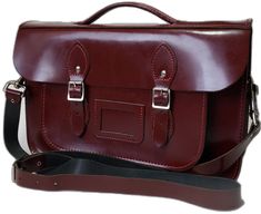 Classic Burgundy Rectangular Satchel, Classic Red Briefcase For Formal Occasions, Red Leather-lined Satchel For Business, Business Burgundy Satchel, Burgundy Business Satchel, Classic Burgundy Satchel, Classic Red Leather Satchel, Classic Red Satchel With Leather Lining, Classic Burgundy Satchel With Leather Lining