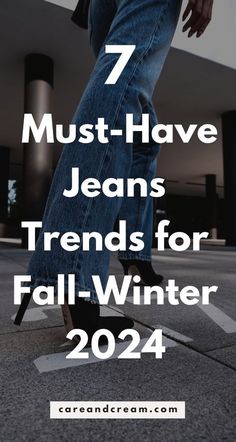 Find the ultimate fall fashion trends for 2024 in this article. If you want to know which prints, shoes, and accessories will be trendy this fall 2024, this article is for you. Stylish 2024 fall #FallFashion #AutumnStyle #CozyOutfits #SweaterWeather #FallVibes #LayeringSeason #BootsAndScarves #PumpkinSpiceEverything #FallColors #OOTD #FallInspiration #FallWardrobe #FallEssentials #FallTrends #FallStyle #FallLooks #FallFashionista #FallClothing #FallMustHaves #FallChic Paris Street Style Jeans, Fall 2024 Casual Outfit Inspiration, Fall Outfits With Jeans 2024, Autumn Jeans Outfits 2024, Fall Street Fashion 2024, Casual Fall Fashion 2024, Jeans For 2024 Fall, Wide Leg Jeans Outfit Classy, Womens 2024 Fall Fashion Trends