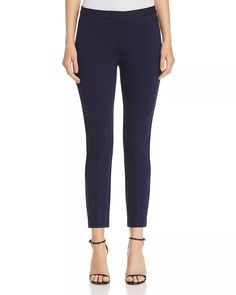 Kobi Halperin - Alexandra Slim Ankle Pants Ankle Pants Women, Kobi Halperin, Ankle Pants, Pajama Pants, Pajamas, In Store, Pick Up, Buy Online, Pants For Women