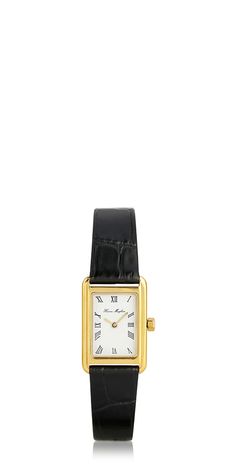 The Icon Watch Movement Watches, Gold Plated Watch, Watch Dial, Belt Jewelry, Cute Jeans, Jewelry Repair, Iconic Women, New Classic, Small Accessories