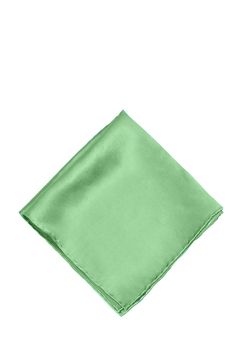 For the individual who likes to express themself through style and attention to detail, look to this elegant Peapod Green pocket square.  Designed and produced by Elite Solids, this handsome 100% silk pocket square properly accents the attire of a well dressed man.  It's sleek satin sheen marks the man who understands that which is most important.  The details. Imported. Elegant Solid Color Handkerchiefs For Gifts, Classic Silk Handkerchiefs For Gifts, Formal Solid Color Satin Silk Scarf, Formal Solid Satin Silk Scarf, Classic Formal Satin Silk Scarf, Classic Satin Silk Scarf For Formal Occasions, Green Formal Pocket Square Handkerchief, Formal Green Pocket Square Handkerchief, Green Pocket Square