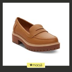 in stock Brown Loafers, Sneaker Dress Shoes, Comfy Shoes, Tommy Hilfiger Women, Wedge Boots, Penny Loafers, Lug Sole, Loafers For Women, Womens Flats