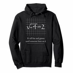 Get your product: Someone Loses An i: Funny Math Teacher Geeky Christmas Gift Pullover Hoodie, T-Shirt, Sweatshirt
1. PRODUCT INFORMATION:

Proudly printed in America
5.3 oz, unisex fit
Heavy cotton, classic midweight fabric
Material: 100% cotton | Dark Gray: 50% cotton:50% polyester | Light Gray: 90% cotton:10% polyester
Double-needle stitched neckline, bottom hem, and sleeves
Quarter-turned to eliminate center crease
7/8 inch collar
Tear-away label
Machine-wash safe
Copyrighted artwork
2. SIZE Geeky Christmas, I Funny, Math Teacher Humor, Funny Math, Math Humor, Formal Business, Math Teacher, Dress Trousers, Christmas Sweatshirts