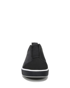 Vince Men's Ranger Nubuck Leather/Canvas Slip-On Low-Top Sneakers | Neiman Marcus Japanese Denim, Nubuck Leather, Shoe Store, Top Designers, Mens Shoes Sneakers, Sneakers Black, Low Top, Neiman Marcus, Top Sneakers