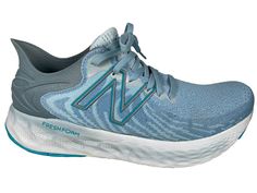 New Balance Womens Fresh Foam 1080v11 Blue White Running Shoes Sneaker Size 11 D We offer a 30 Day Return Policy. Customer Service is our #1 Priority! New Balance Womens, White Running Shoes, New Balance Fresh Foam, Running Shoes Sneakers, Sketchers Sneakers, Hoka Running Shoes, New Balance, Running Shoes, Return Policy