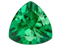 Tsavorite Garnet, Faceted Gems, Green Garnet, Semi Precious Gems, Rare Gems, Minerals And Gemstones, Emerald Stone, Garnet Gemstone, Precious Gems