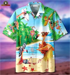 Looking for the perfect Hawaii shirt to wear on your next trip? Look no further than our luxurious brand outfit clothing. Our high-quality Hawaii shirts are made with the latest in fashion and Summer Beach Camp Shirt With All Over Print, All Over Print Camp Shirt For Beach In Summer, Tropical Camp Shirt With All-over Print For Beach Season, Summer Hawaiian Shirt With All Over Print For Beach, Summer Beach Hawaiian Shirt With All Over Print, Tropical All Over Print Shirt For Vacation, Hawaiian Shirt With All Over Print For Vacation, Hawaiian Vacation Shirt With All Over Print, Tropical Shirt With All Over Print For Vacation