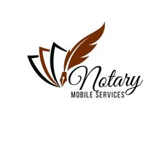 the logo for a mobile service company